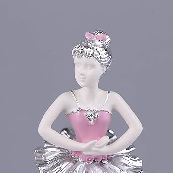 昭和レトロ玩具　当時物　オルゴール　バレリーナ　人形付き 昭和レトロ バレリーナ オルゴール 宝石箱 | choice